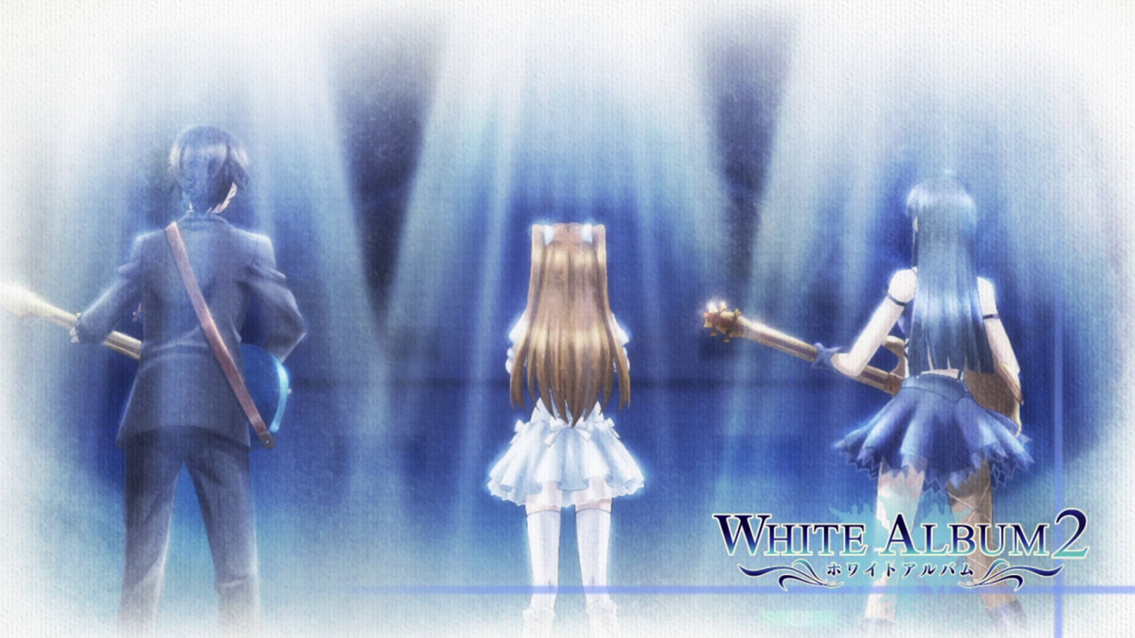 White Album 2