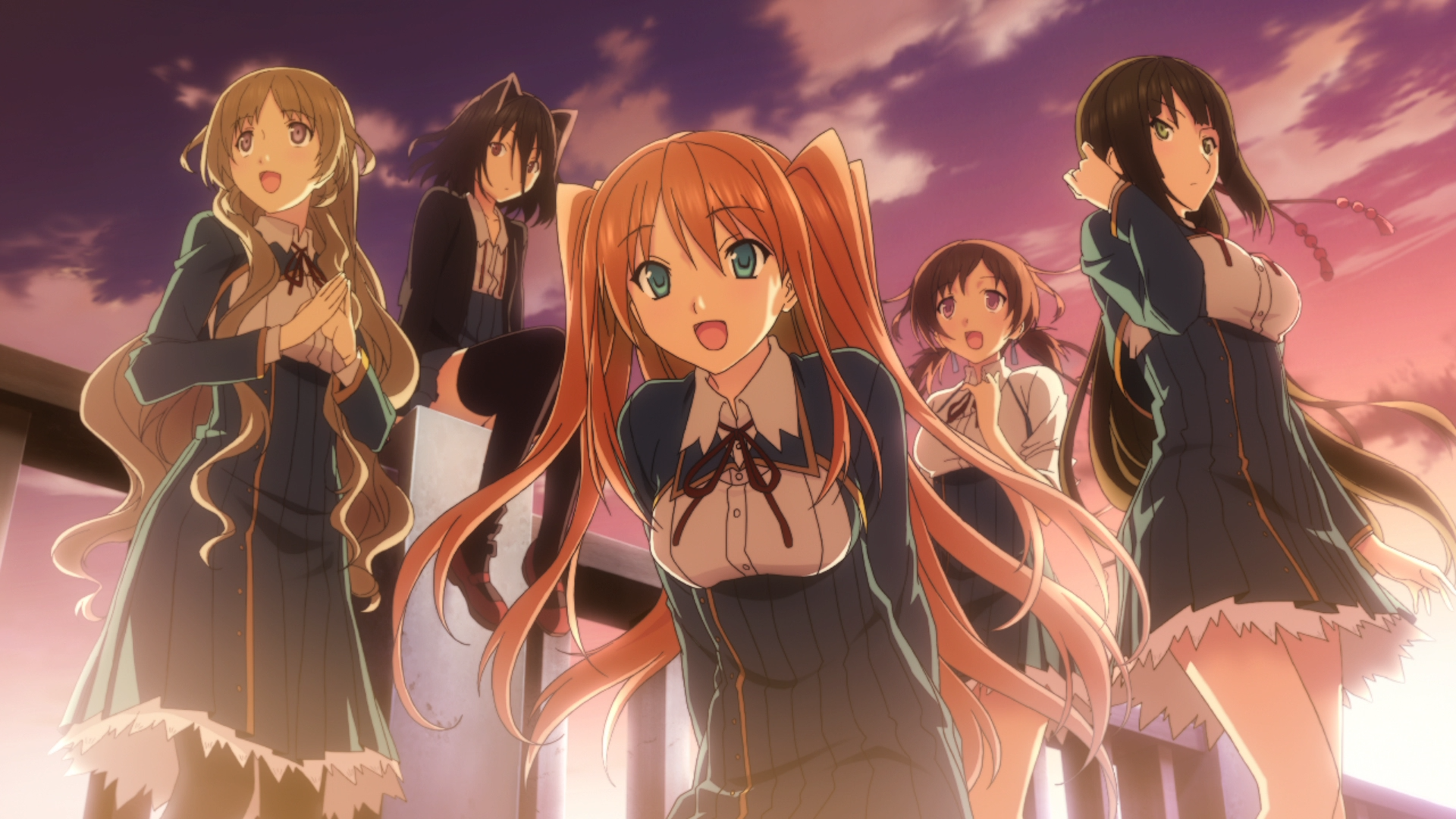 Koi to Senkyo to Chocolate: Koi Imouto!