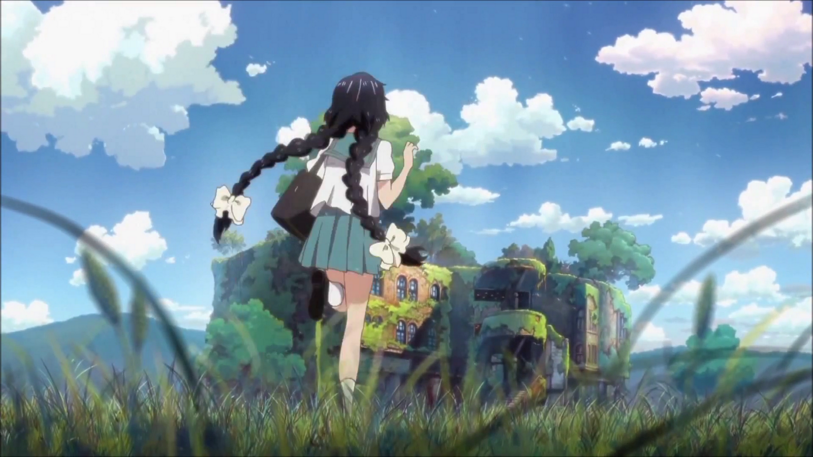 Kyoto Animation: Ikitaku Naru Omise-hen