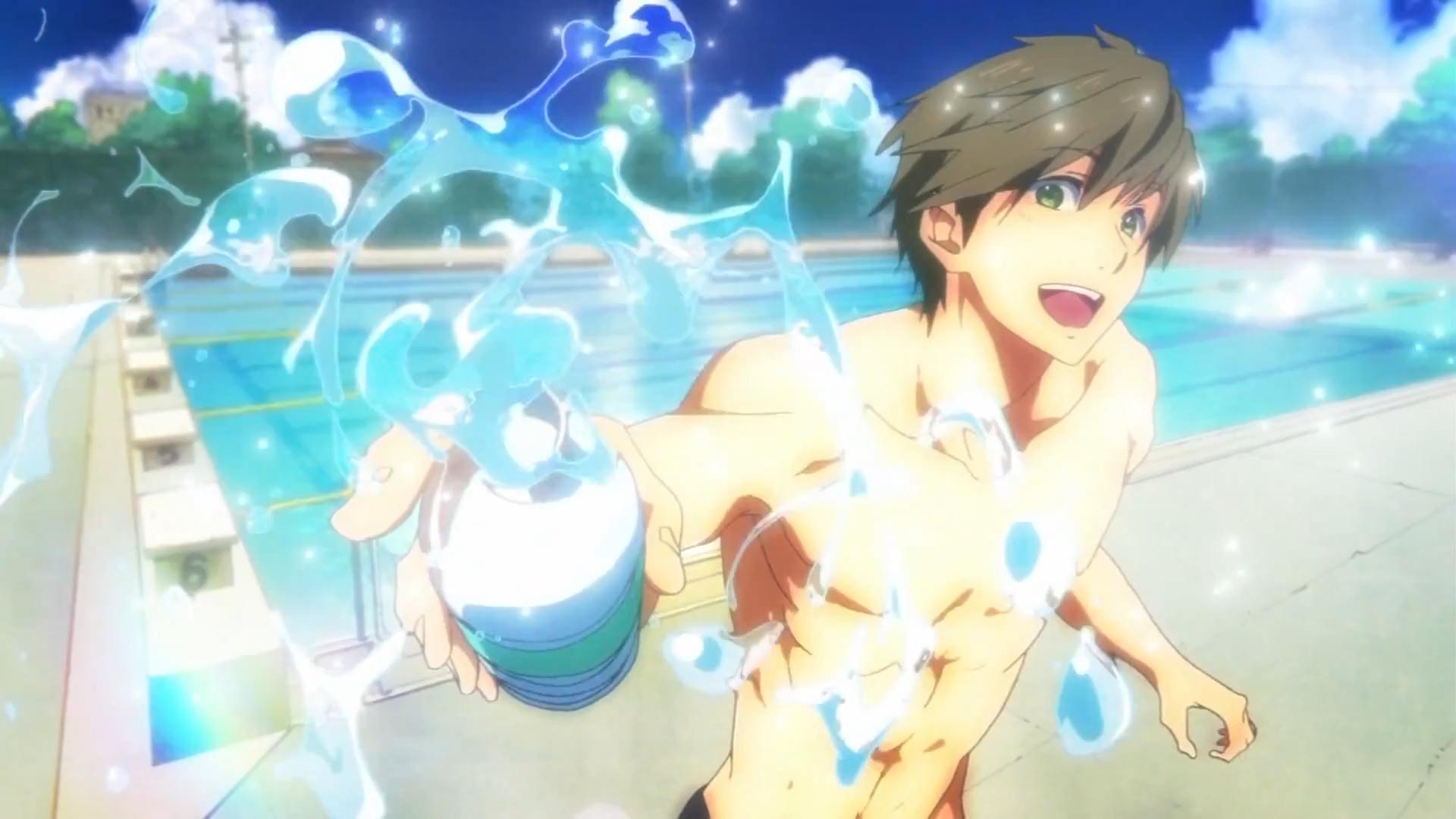 Kyoto Animation: Suiei-hen