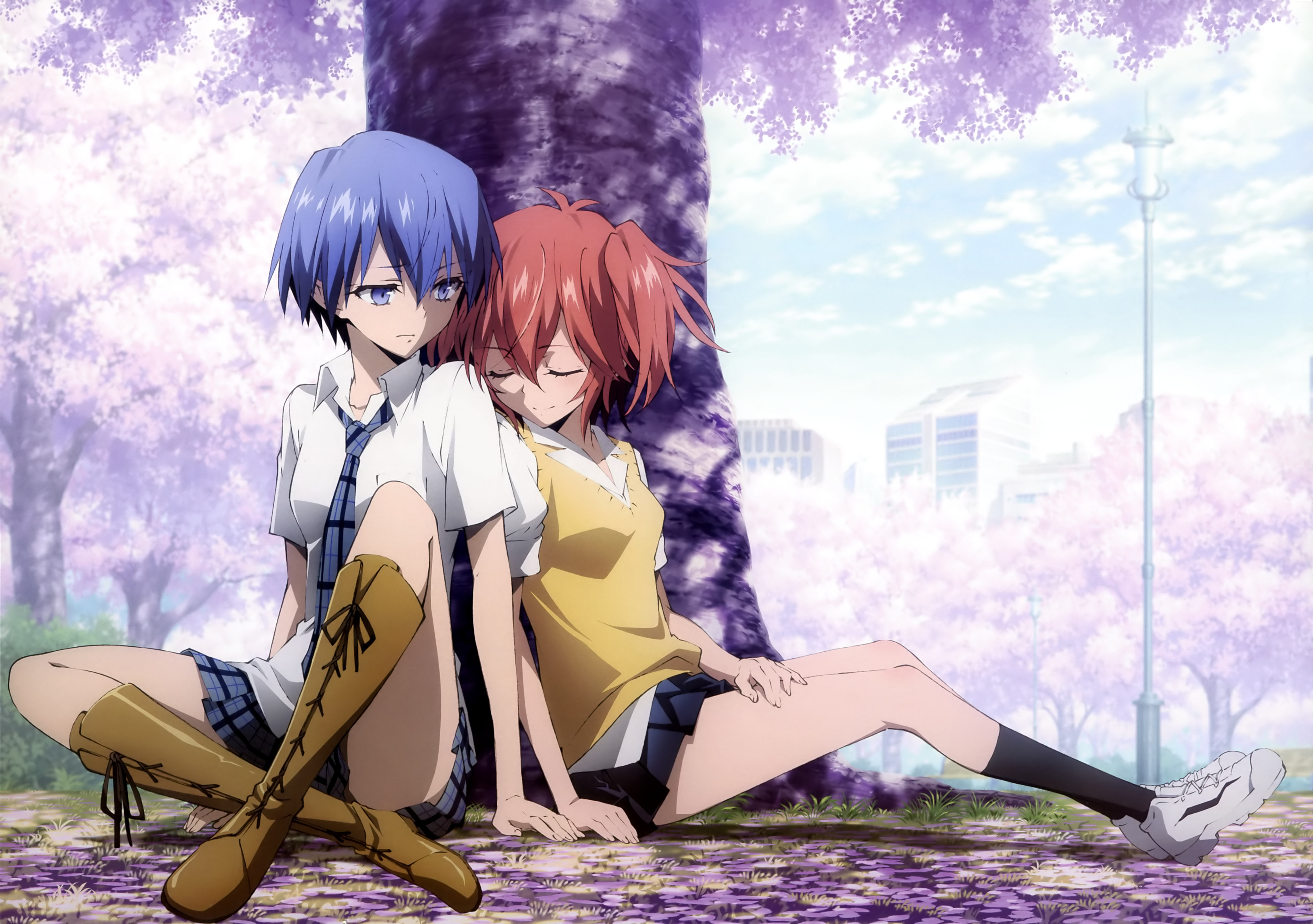 Akuma no Riddle