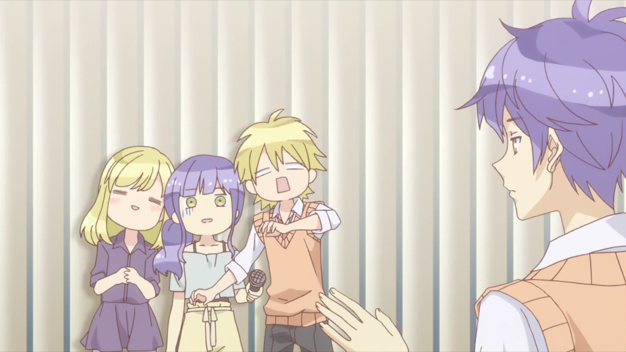 Super Seisyun Brothers