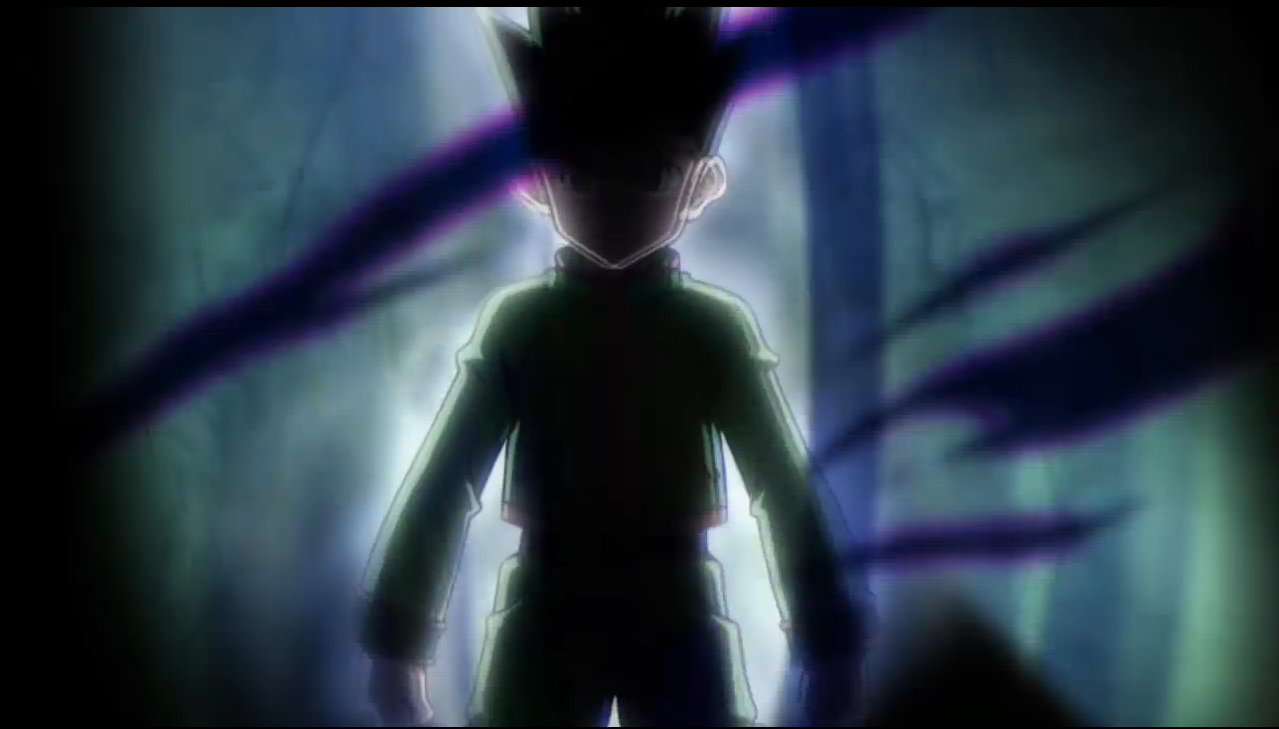 Hunter x Hunter Movie 2: The Last Mission
