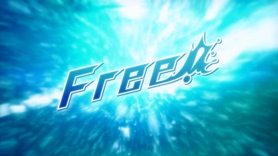 Free!: FrFr - Short Movie