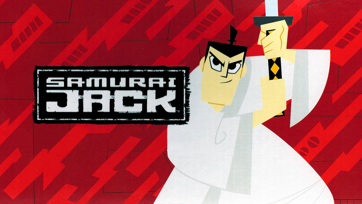 Samurai Jack