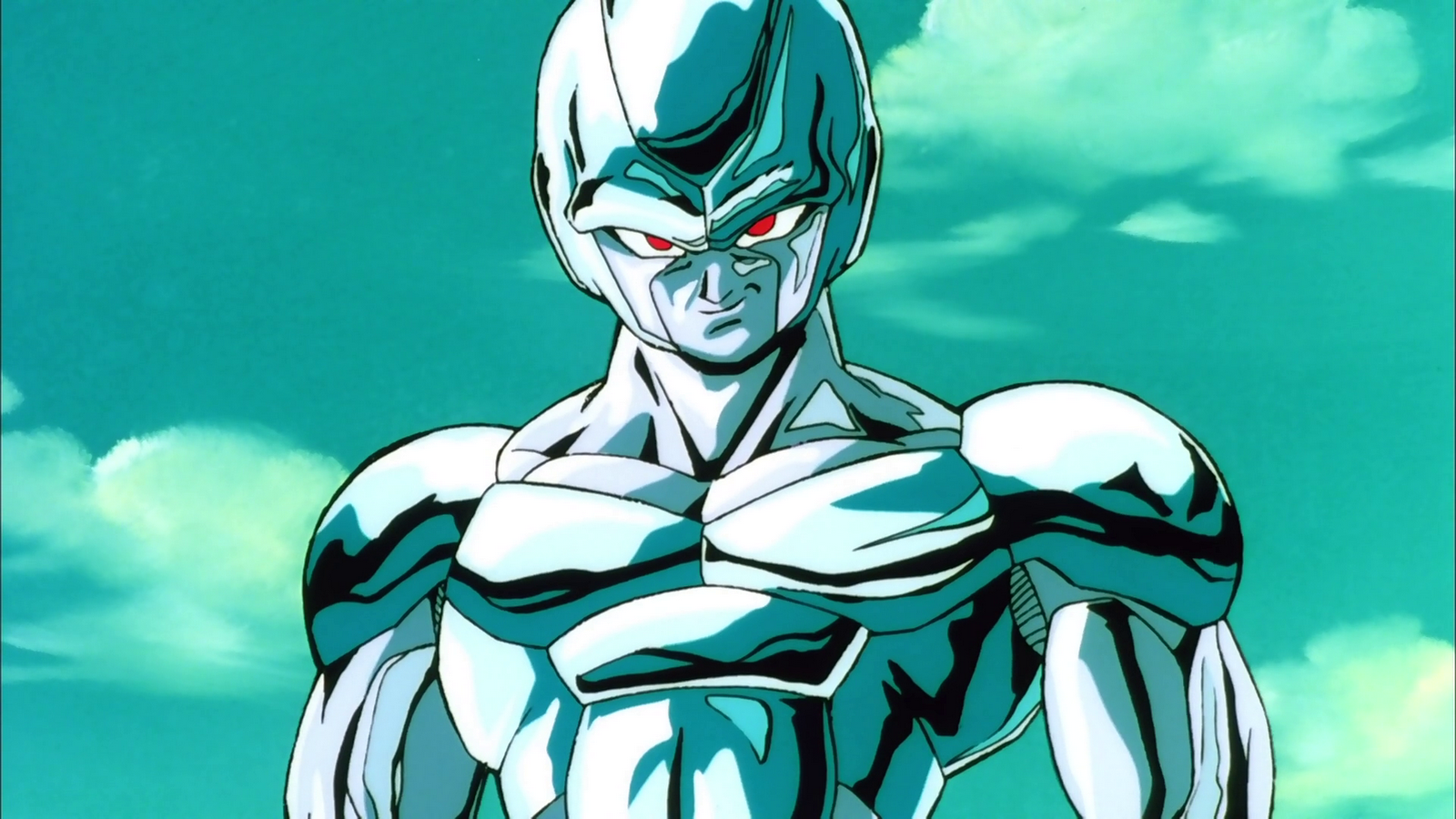 Dragon Ball Z Movie 06: Gekitotsu!! 100-oku Power no Senshi-tachi