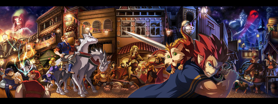 ThunderCats (2011)