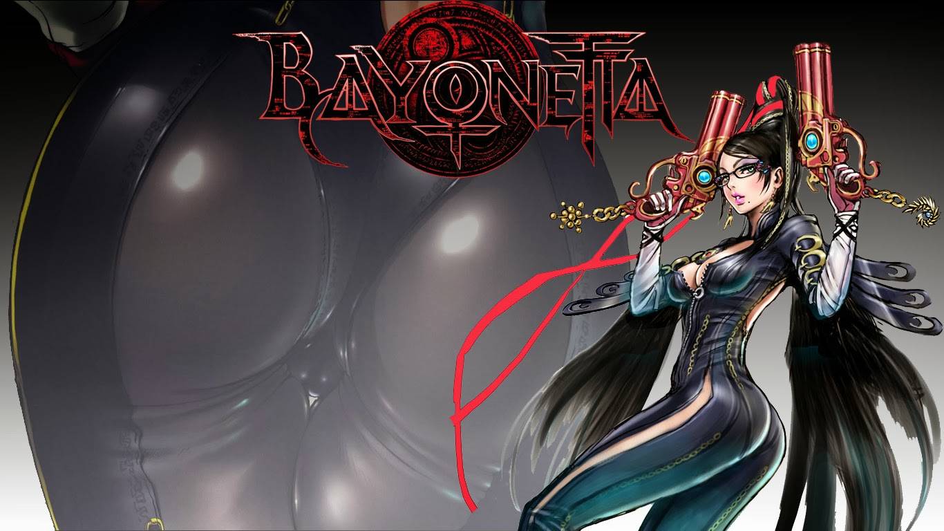 Bayonetta: Bloody Fate