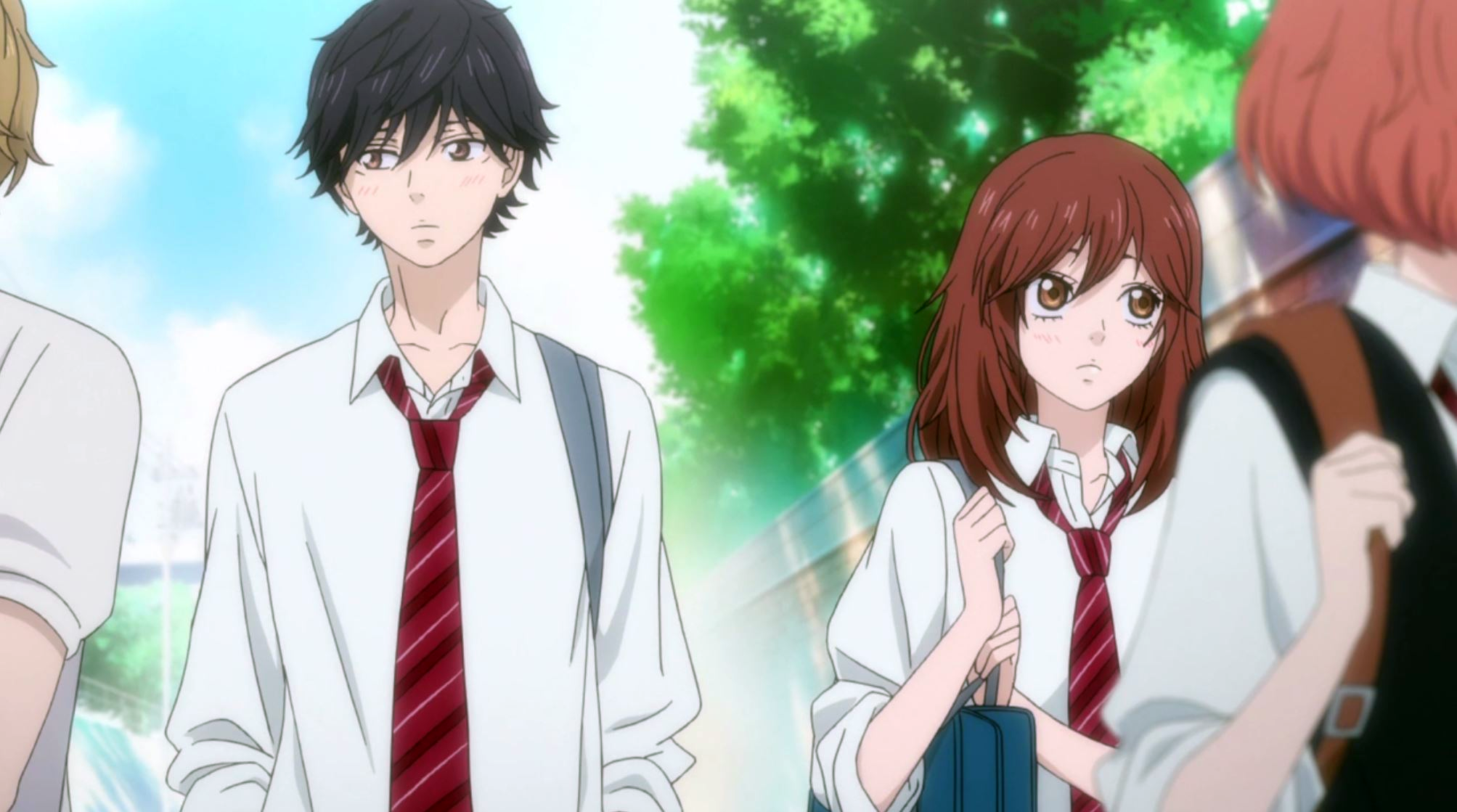 Ao Haru Ride