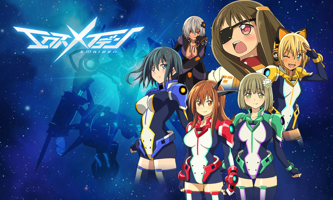X Maiden