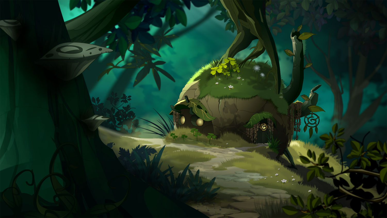 Wakfu: The Animated Series