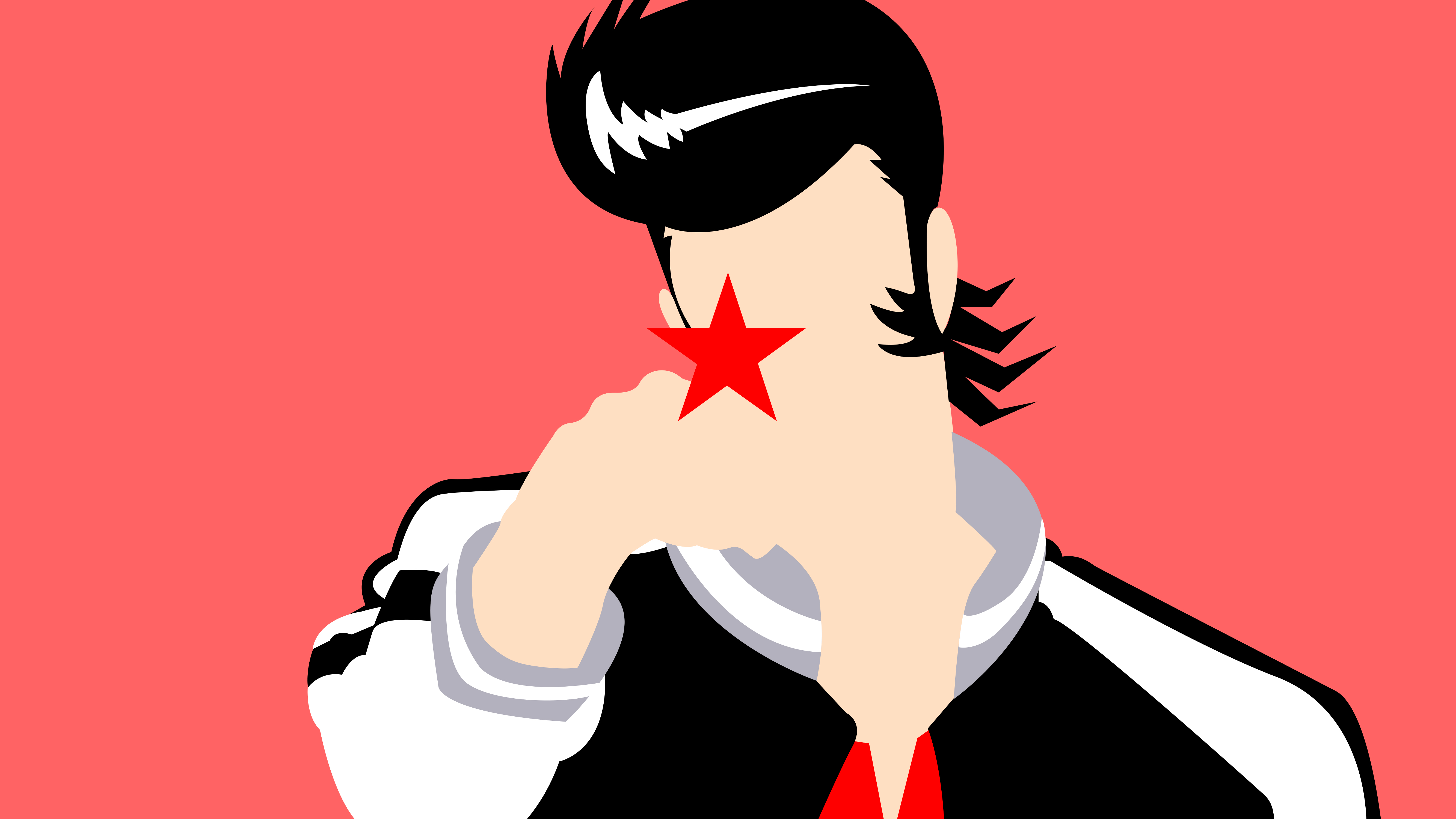 Space☆Dandy 2nd Season