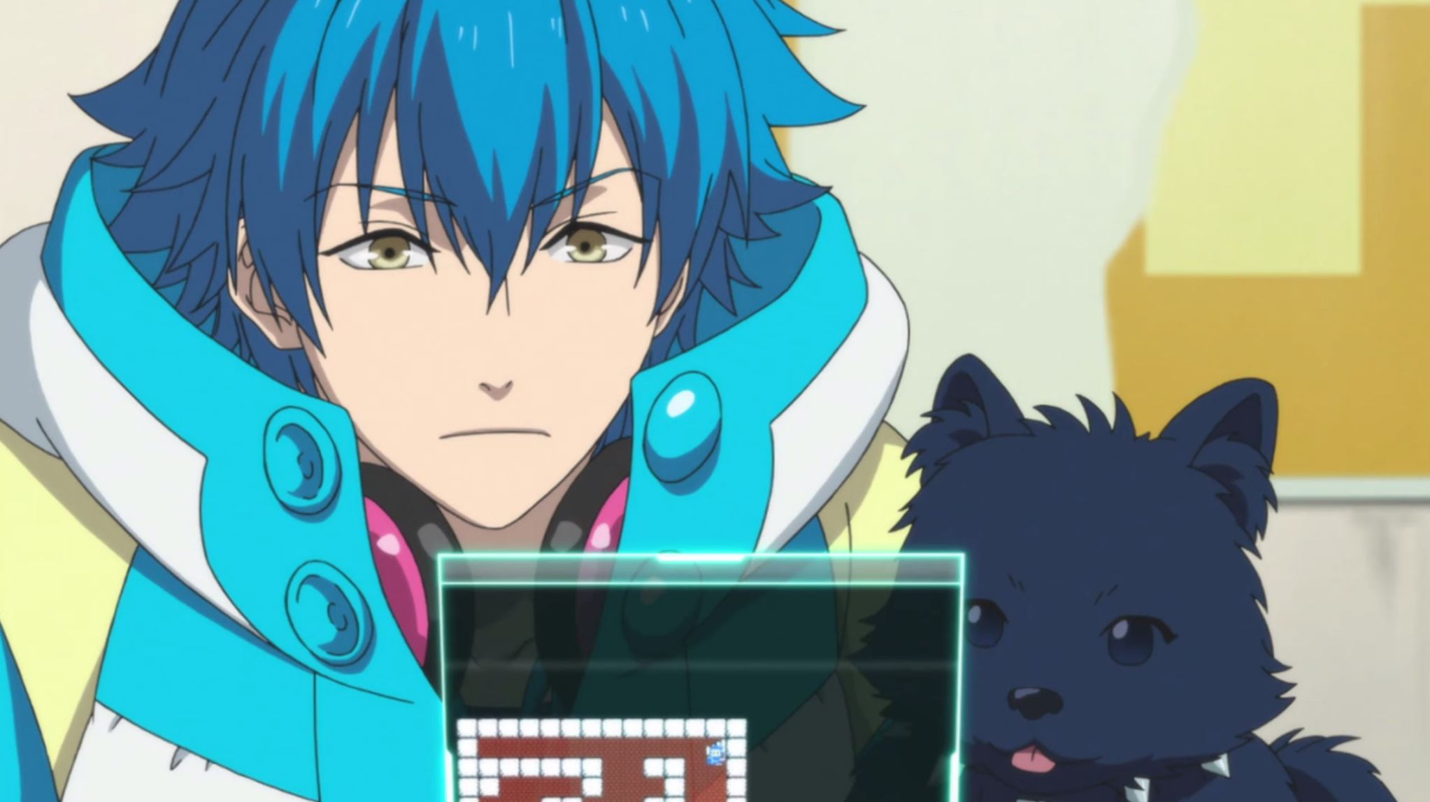 DRAMAtical Murder