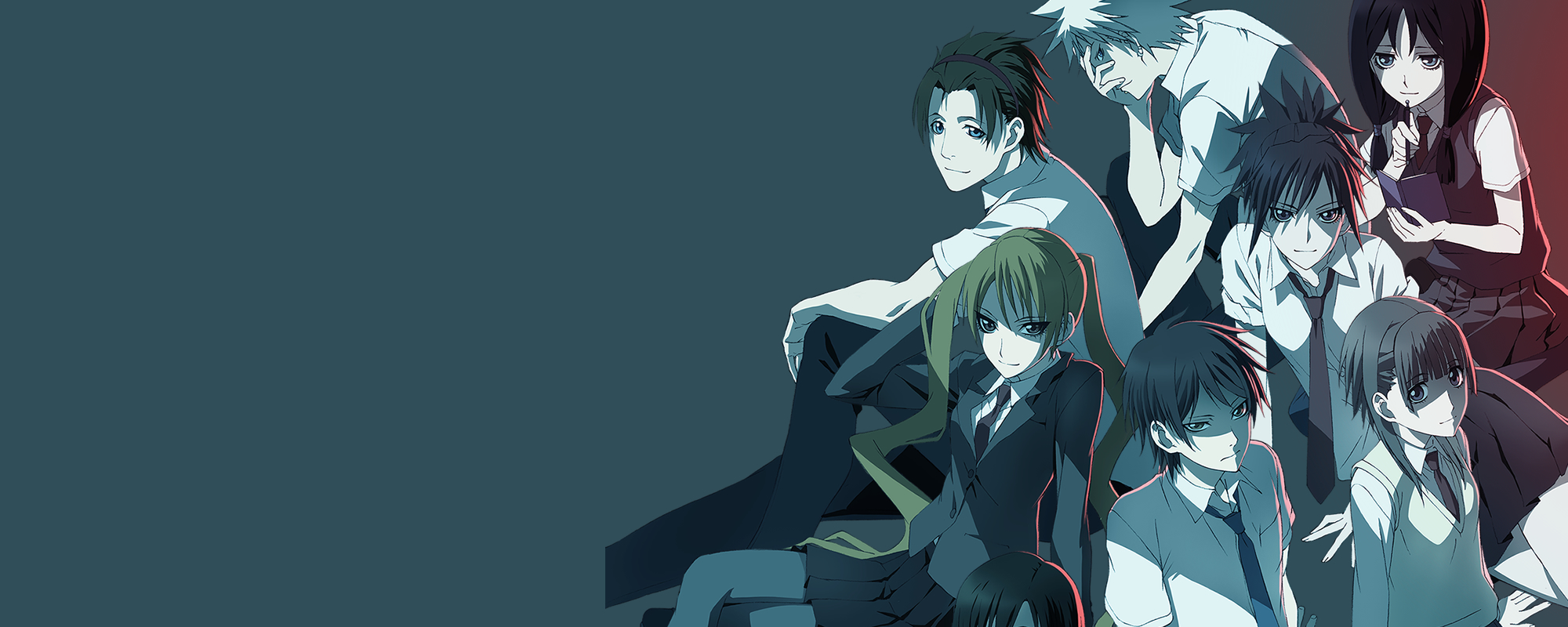 M3: Sono Kuroki Hagane