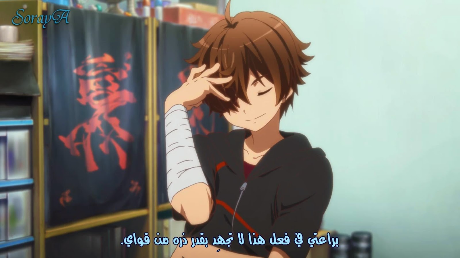 Takanashi Rikka Kai: Chuunibyou demo Koi ga Shitai! Movie Lite