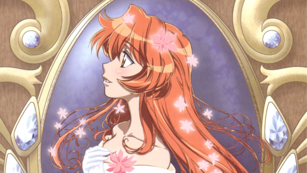 Nishi no Yoki Majo: Astraea Testament