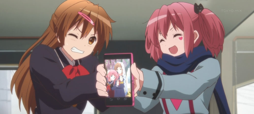 Chuunibyou demo Koi ga Shitai! Ren Specials