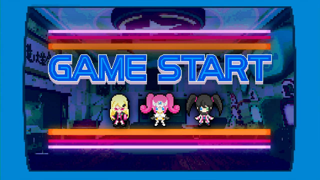 Hi☆sCoool! SeHa Girls