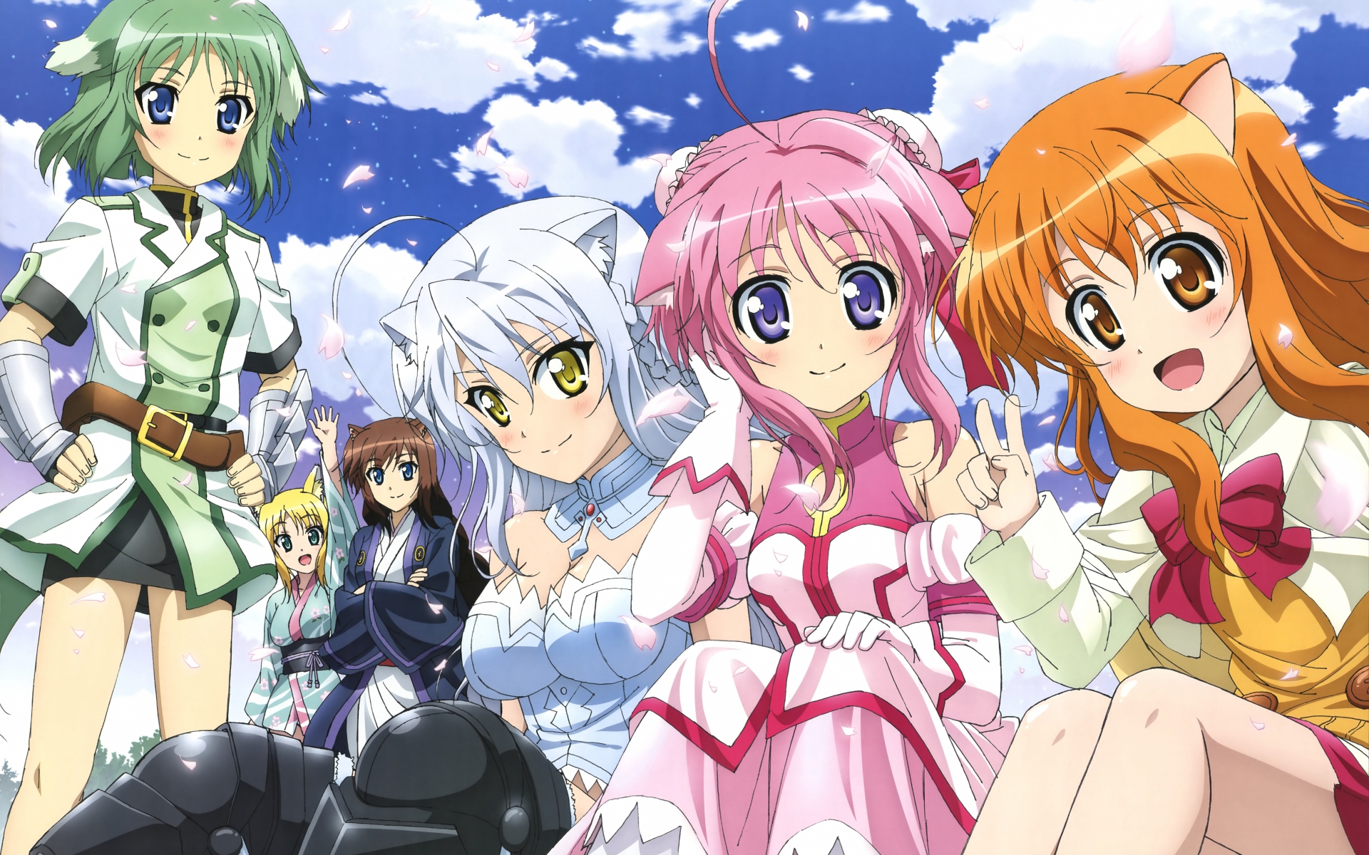 Dog Days' Specials