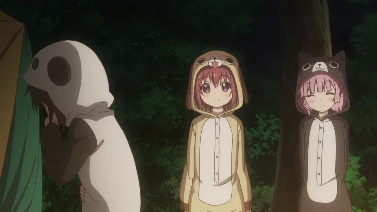 Yuru Yuri Nachuyachumi!