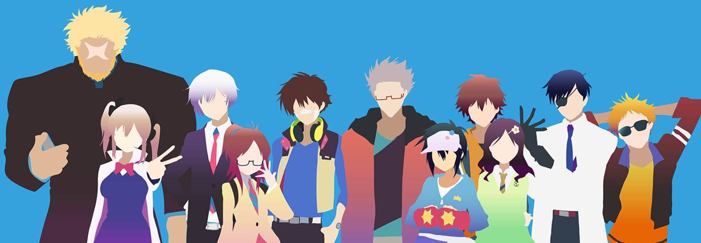 Re:␣Hamatora