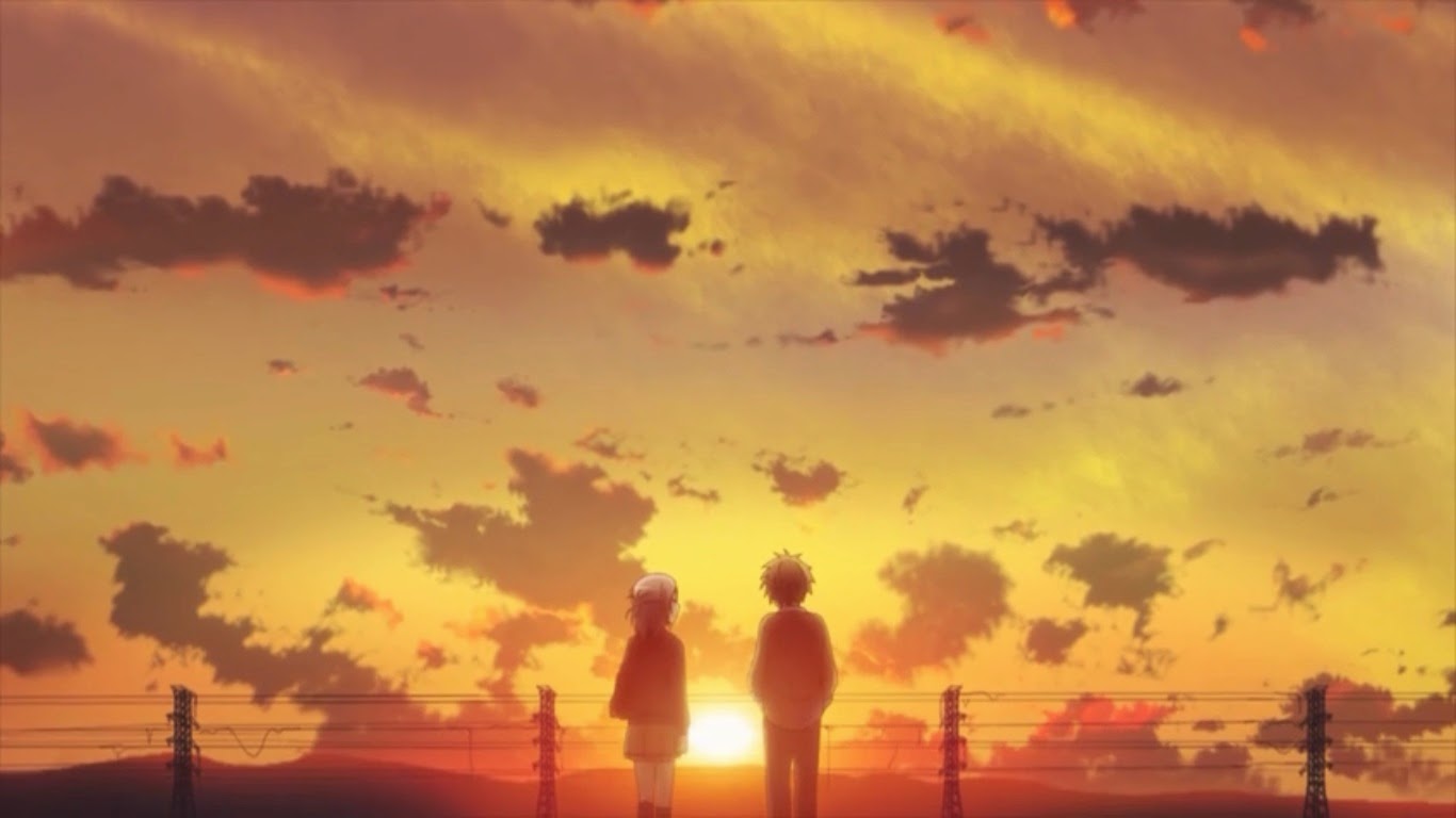 Isshuukan Friends. Specials