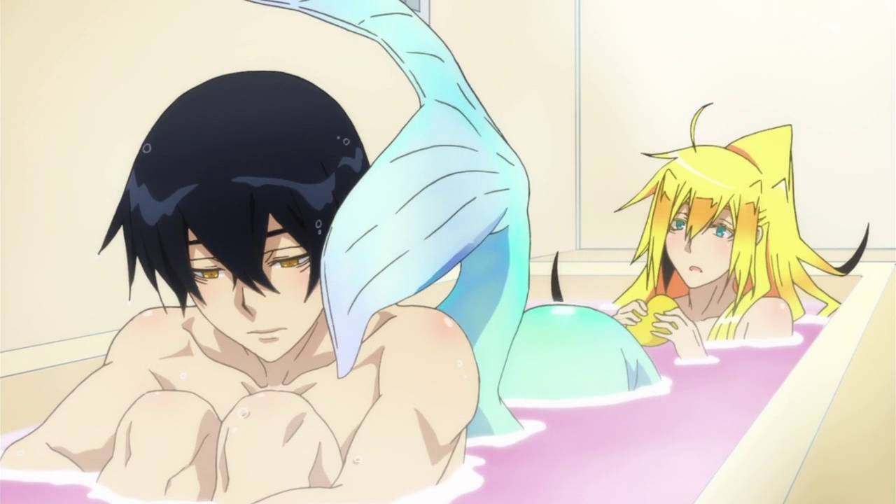 Orenchi no Furo Jijou