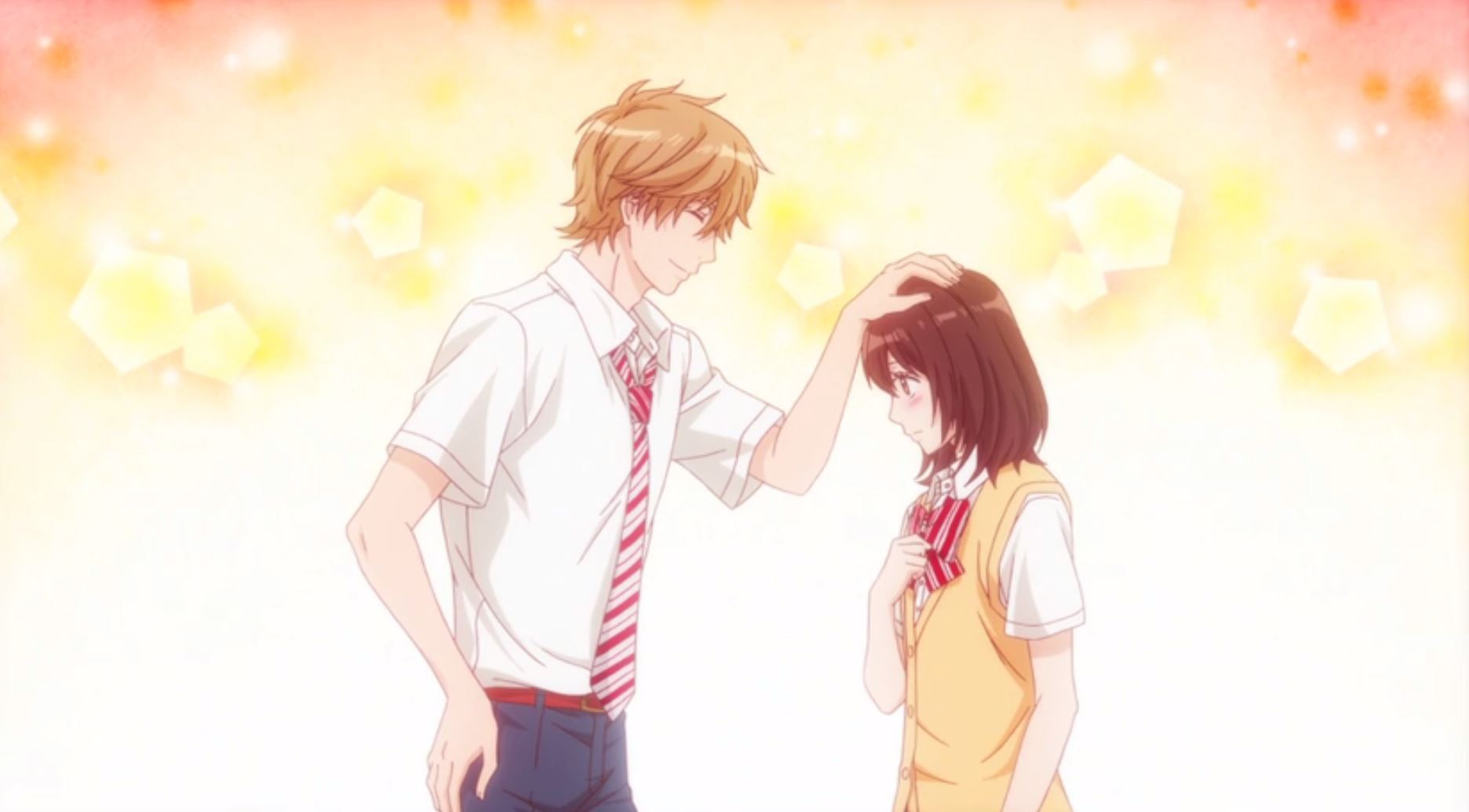 Ookami Shoujo to Kuro Ouji