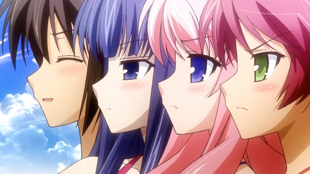 Baka to Test to Shoukanjuu Ni!: Mahou Hideyoshi Hideyoshi