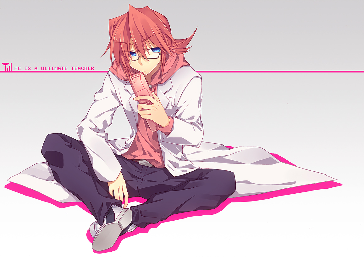Denpa Kyoushi