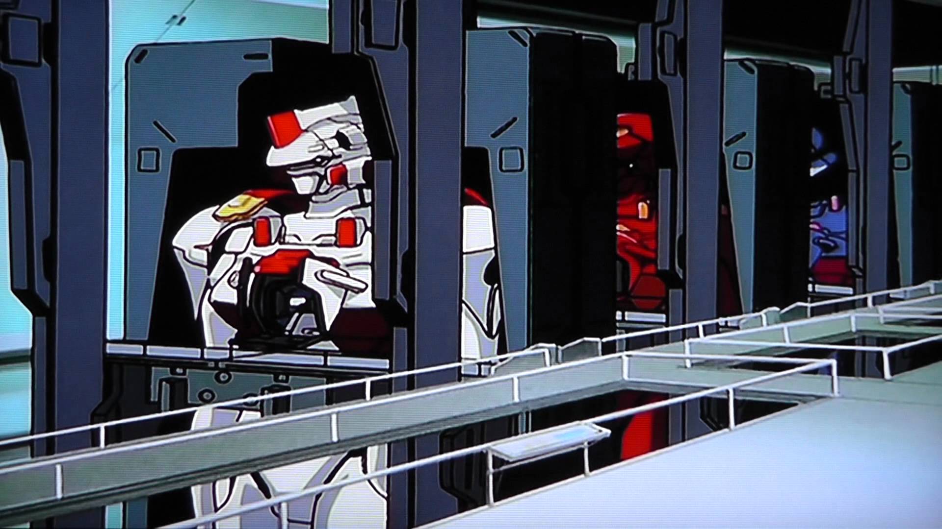 Dual Parallel! Trouble Adventures