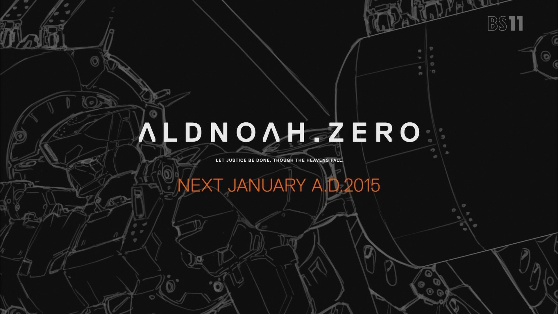 Aldnoah.Zero 2nd Season