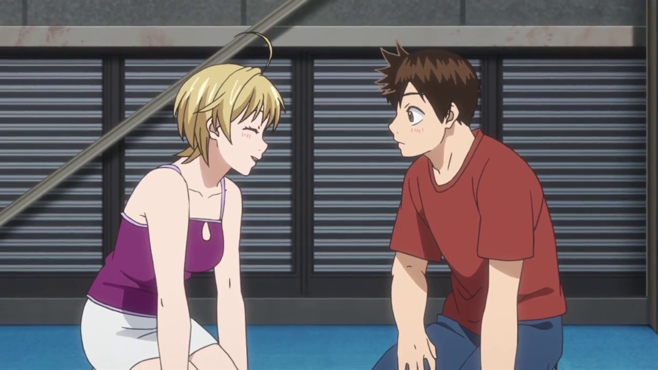 Baby Steps 2nd Season