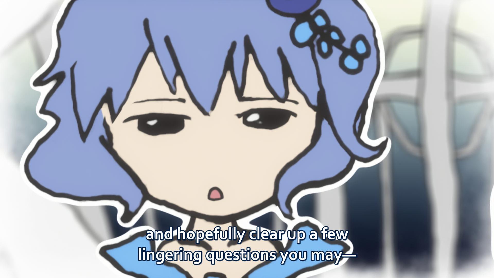 Selector Infected WIXOSS: Midoriko-san to Piruruku-tan