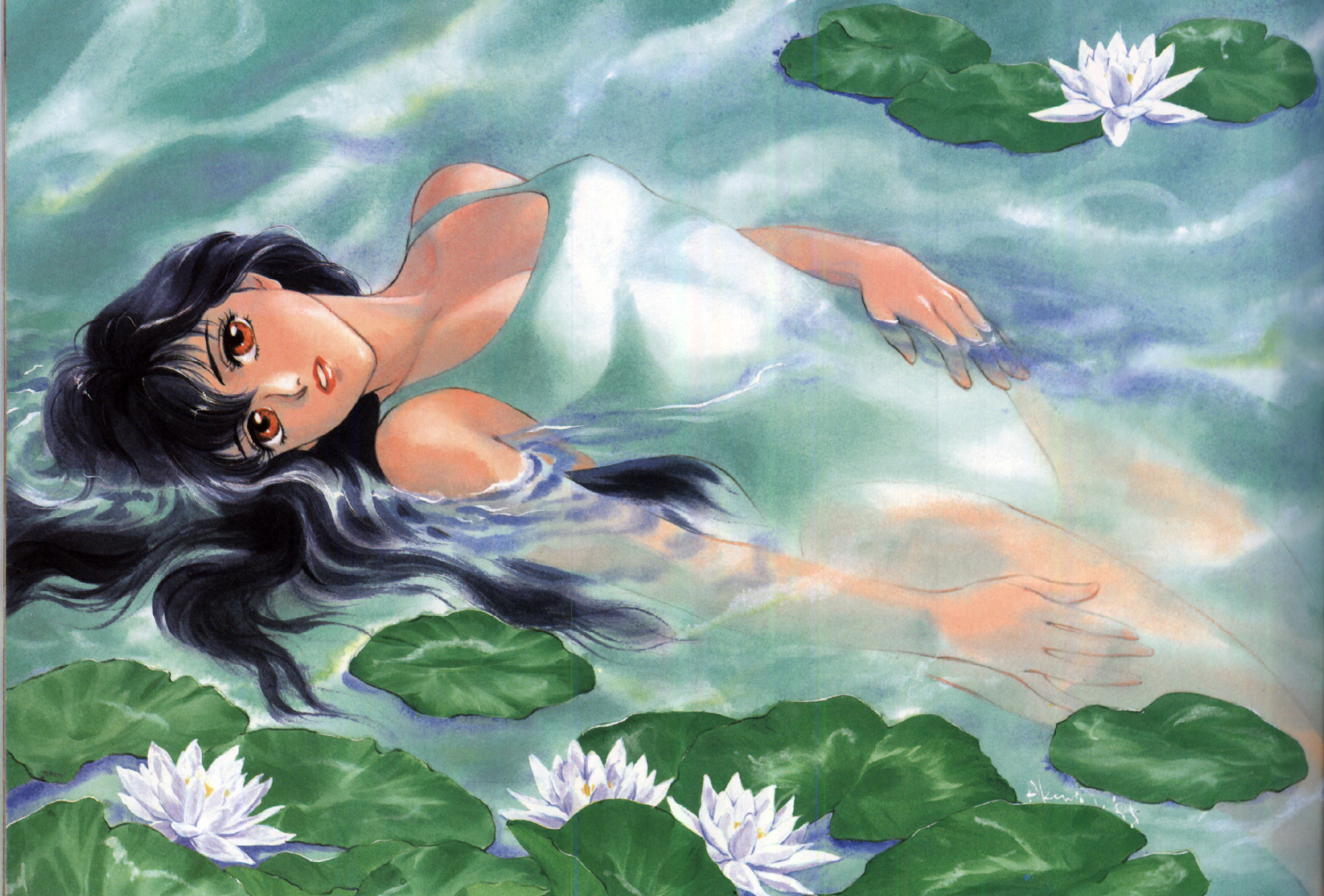 Kimagure Orange☆Road