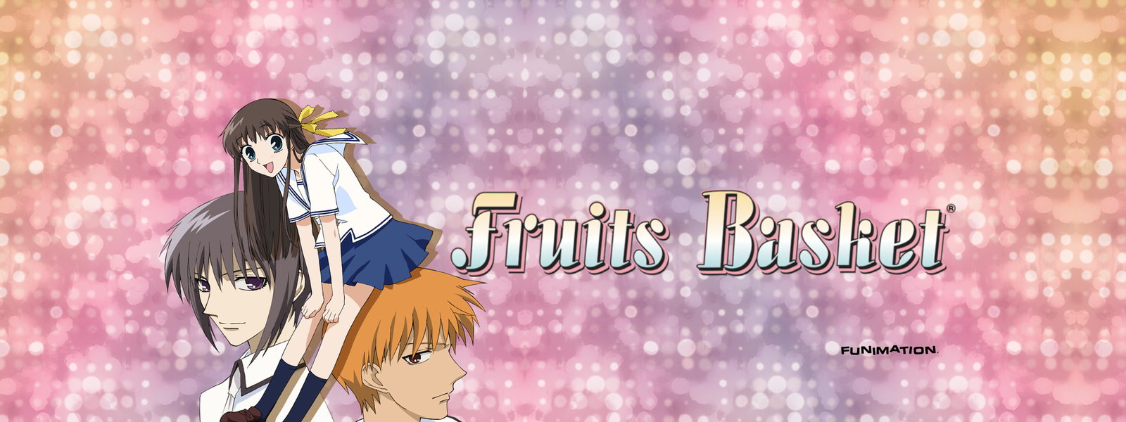 Fruits Basket