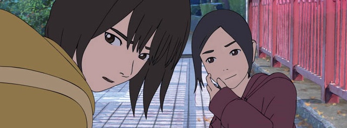 Hana to Alice: Satsujin Jiken