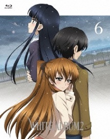 Poster for White Album 2 Picture Drama