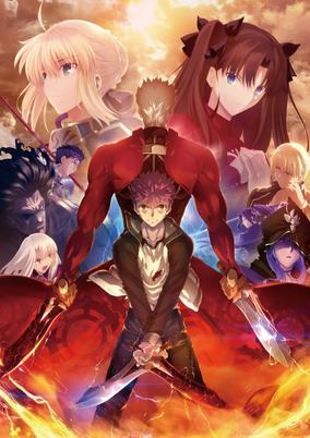 Fate/stay night: Unlimited Blade Works 2nd Season