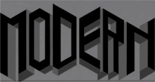 Poster for Modern