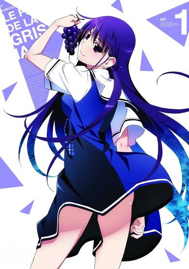The Fruit of Grisaia Specials