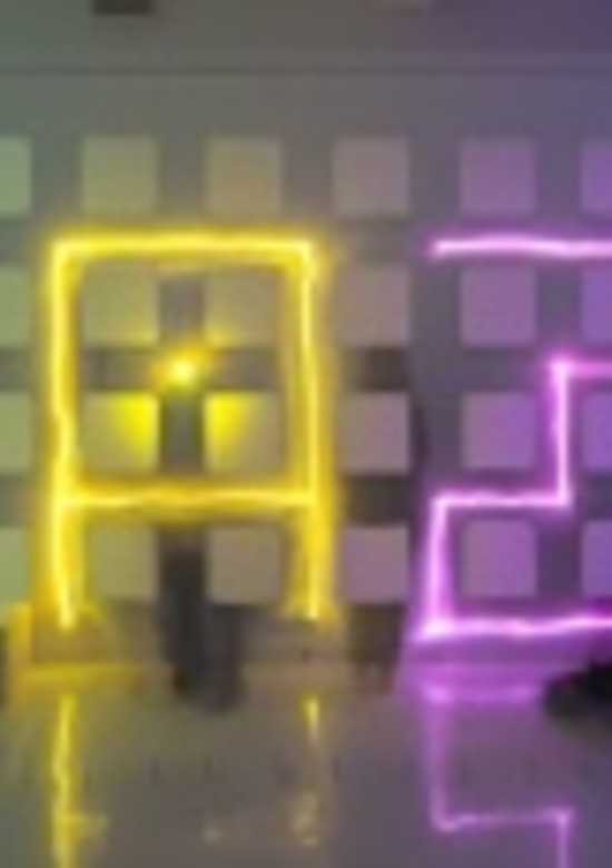 Maze