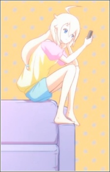 Poster for World Calling