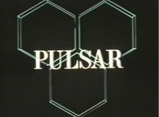 Poster for Pulsar