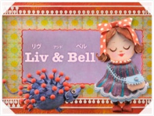 Poster for Liv & Bell