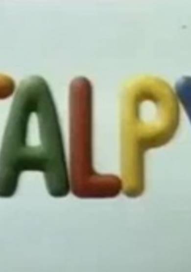Talpy cover
