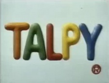 Poster for Talpy