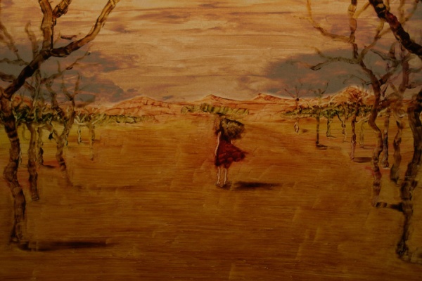 Poster for Calm