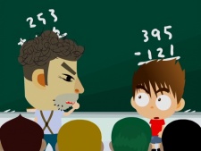 Akuei to Gacchinpo Tenkomori: Maboroshi no Omake Episode