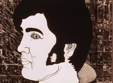 Good-by Elvis and USA